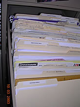 File Drawer - Before